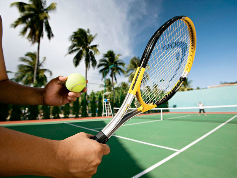 Oriental Pearl Resort