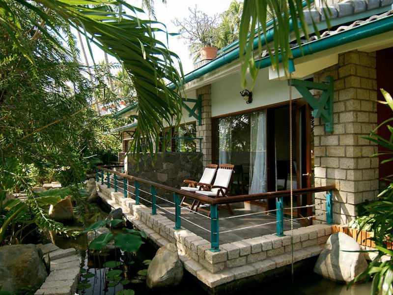 Oriental Pearl Resort