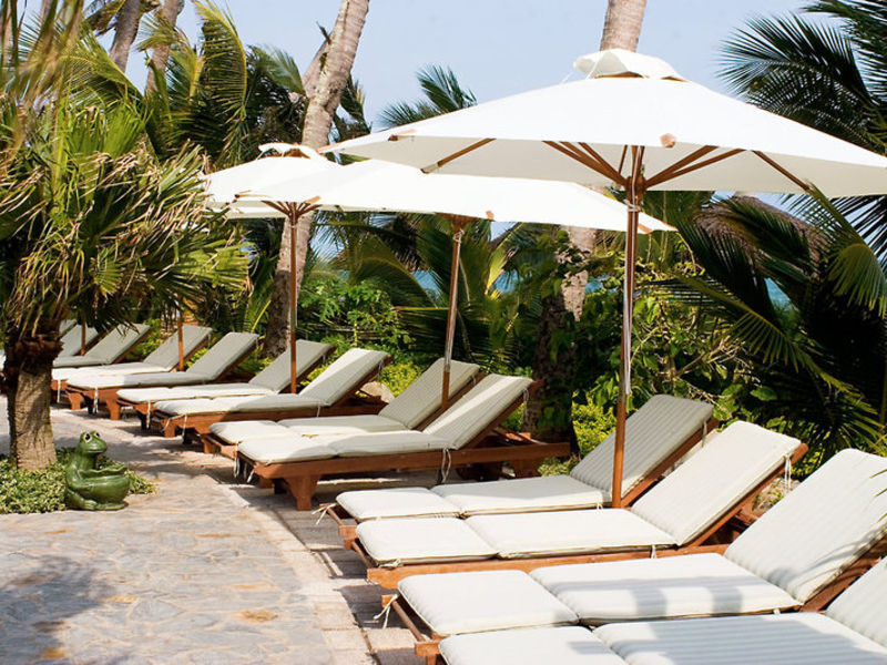 Oriental Pearl Resort