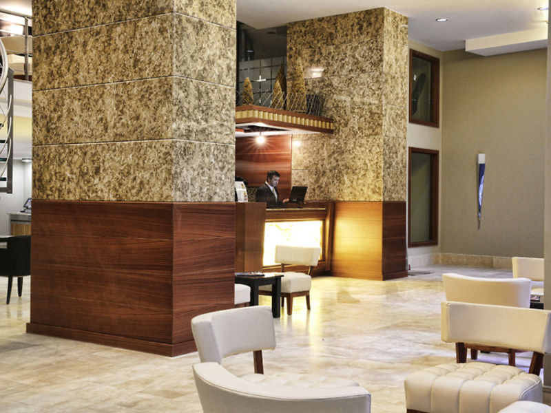 Orka Royal Hotel