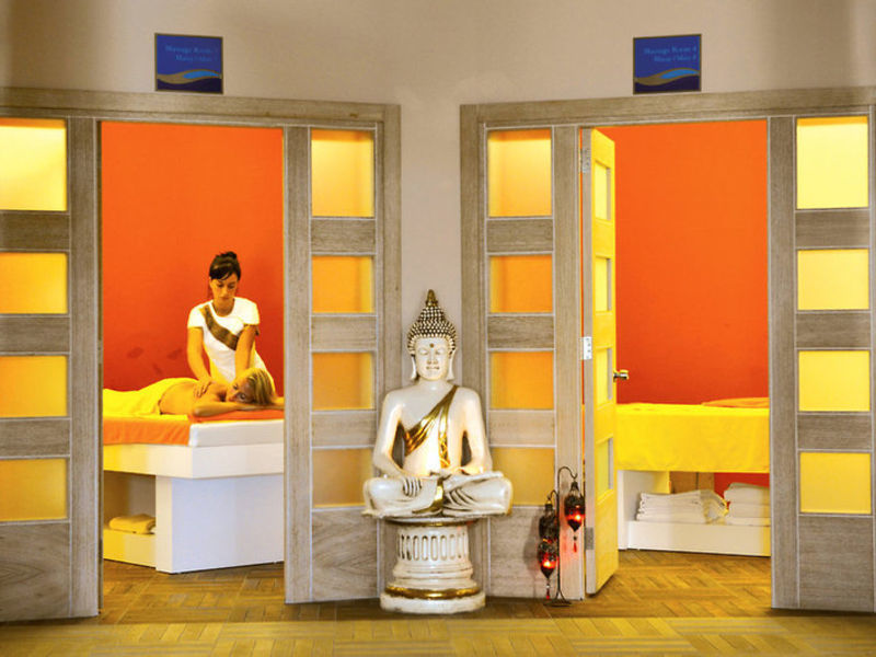 Orka Sunlife Resort & Spa