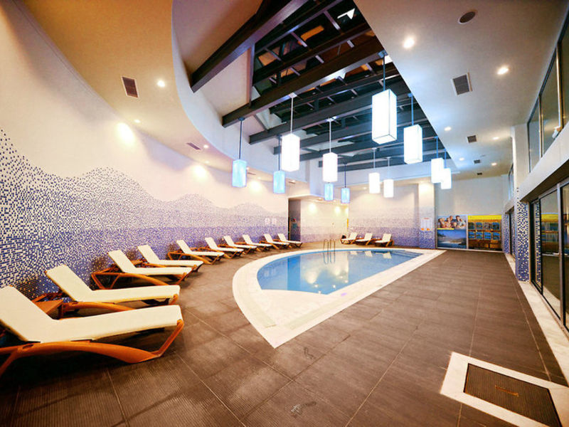 Orka Sunlife Resort & Spa