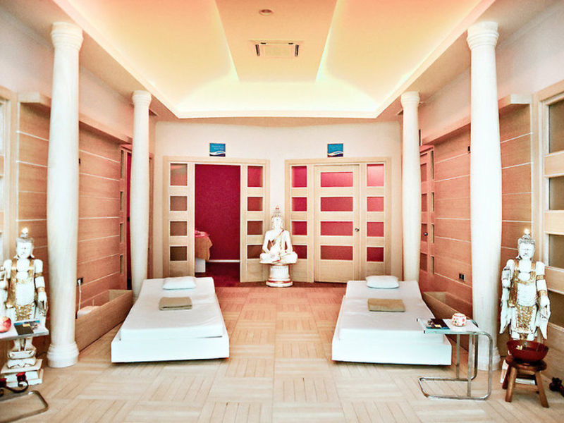 Orka Sunlife Resort & Spa