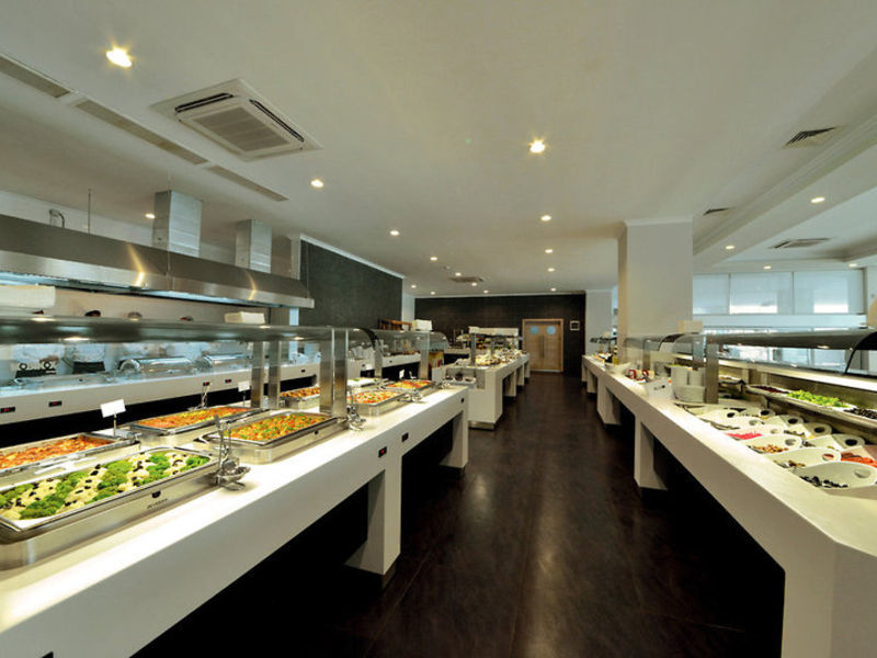Orka Sunlife Resort & Spa