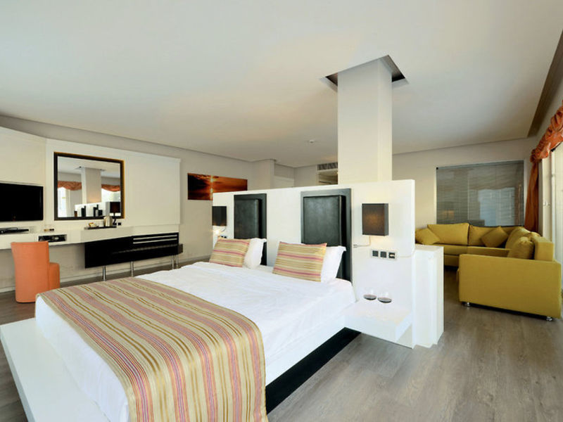 Orka Sunlife Resort & Spa