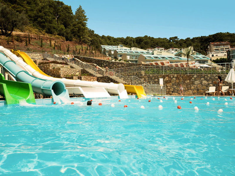 Orka Sunlife Resort & Spa