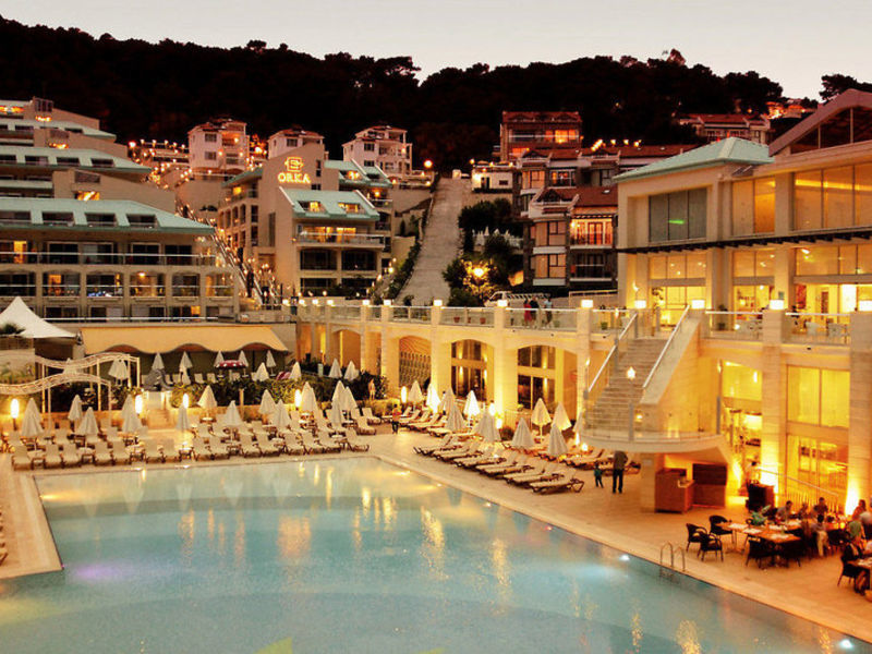 Orka Sunlife Resort & Spa