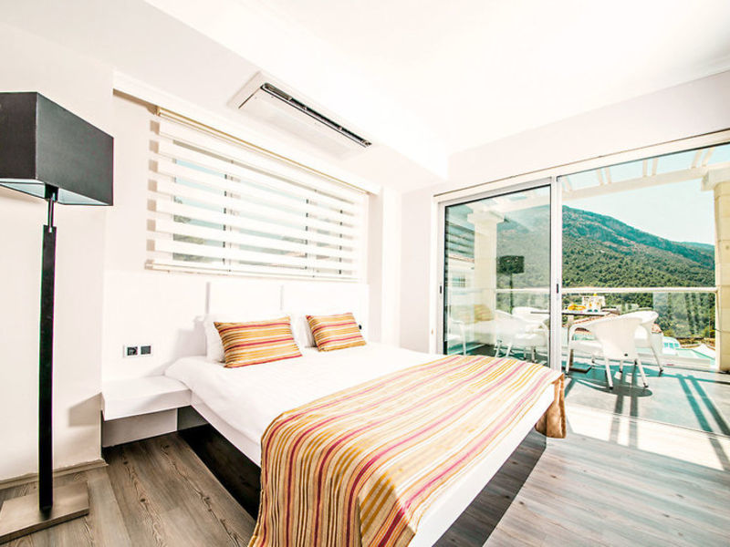 Orka Sunlife Resort & Spa