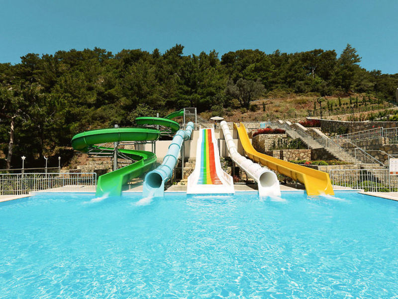 Orka Sunlife Resort & Spa
