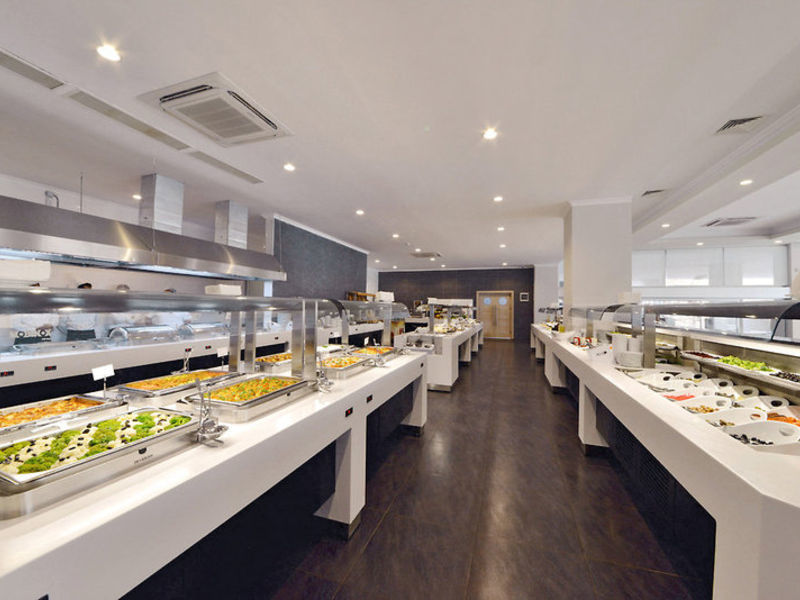 Orka Sunlife Resort & Spa
