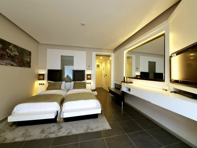 Orka Sunlife Resort & Spa