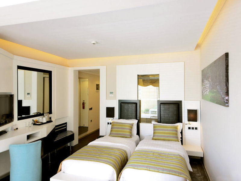 Orka Sunlife Resort & Spa