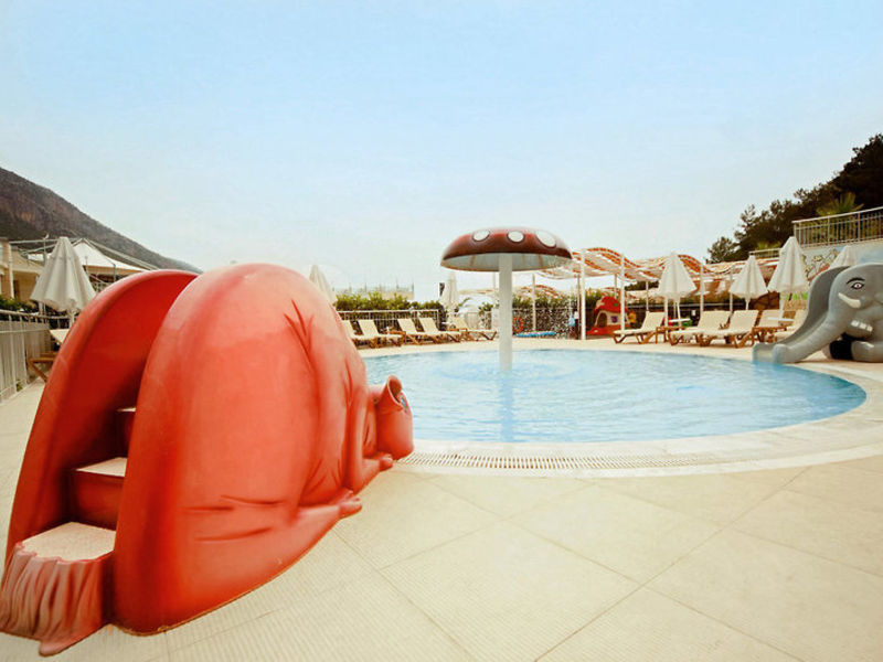 Orka Sunlife Resort & Spa
