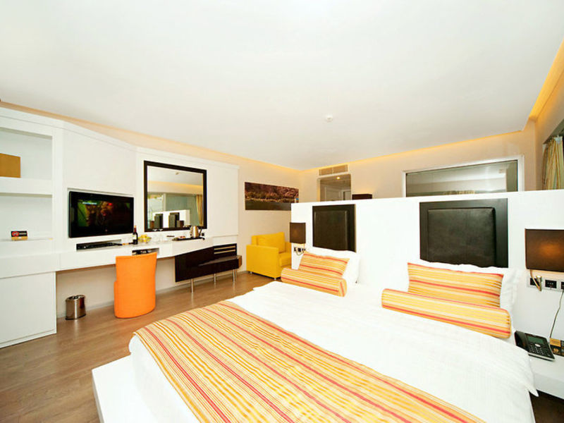 Orka Sunlife Resort & Spa