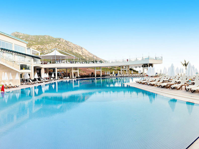 Orka Sunlife Resort & Spa