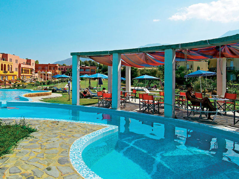 Orpheas Resort