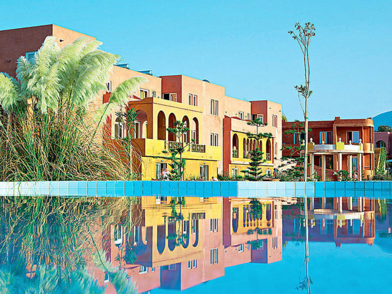 Orpheas Resort