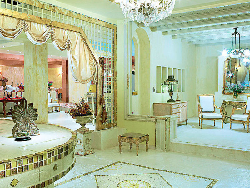 Orpheas Resort