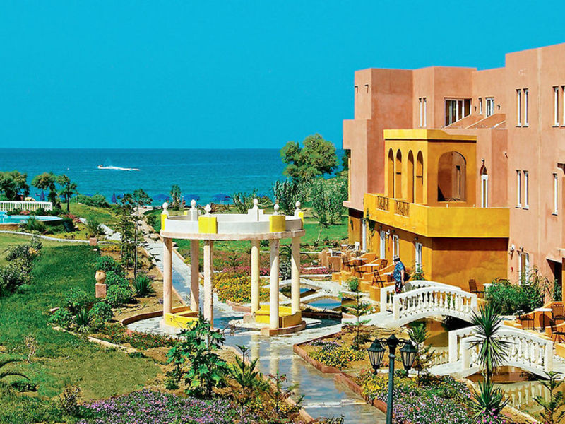 Orpheas Resort