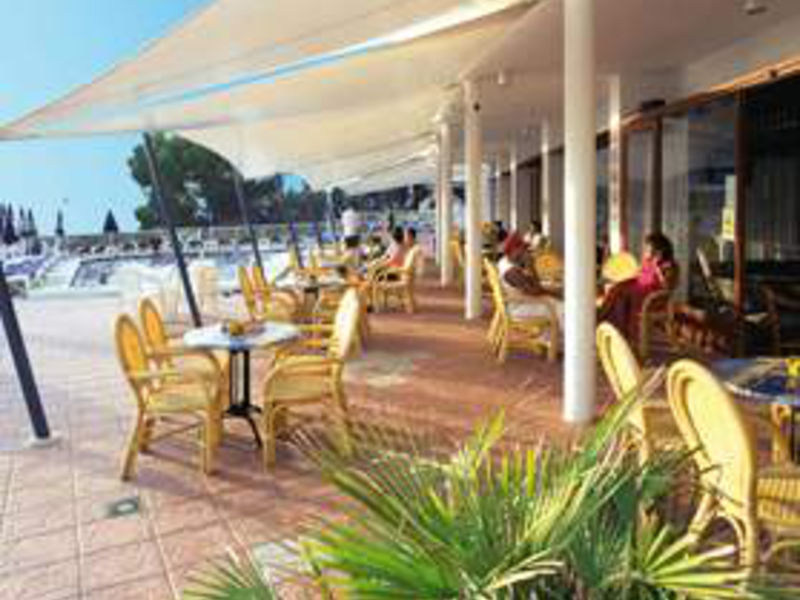 Osiris Ibiza
