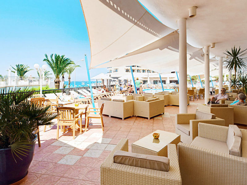 Osiris Ibiza