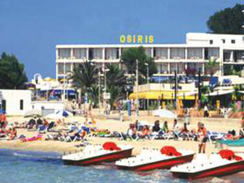 Osiris Ibiza