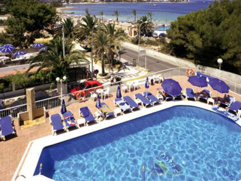 Osiris Ibiza