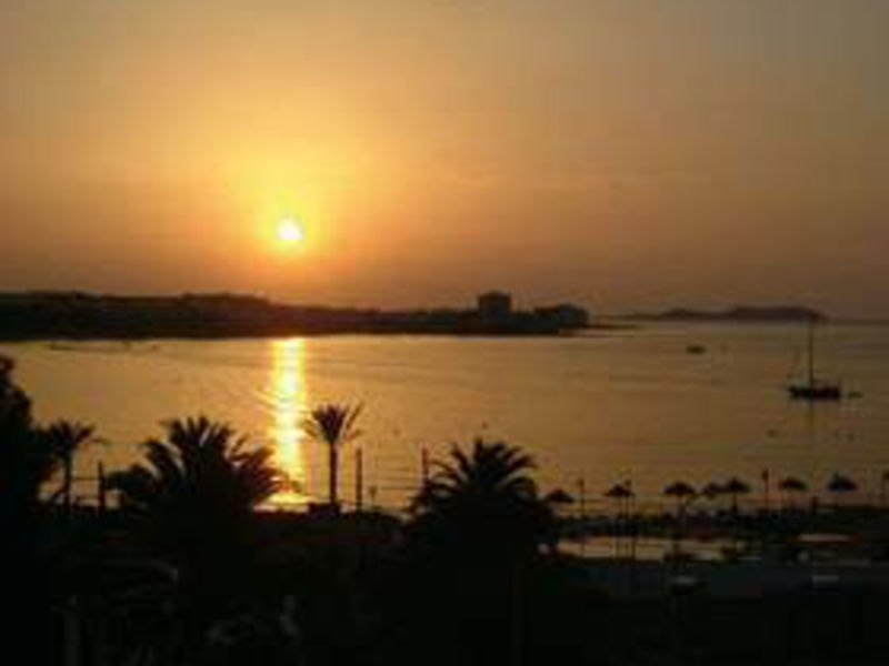 Osiris Ibiza