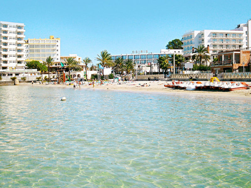 Osiris Ibiza