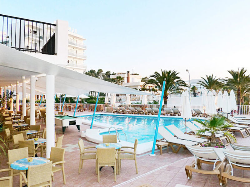Osiris Ibiza