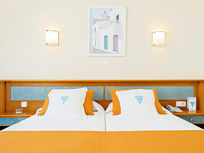 Osiris Ibiza