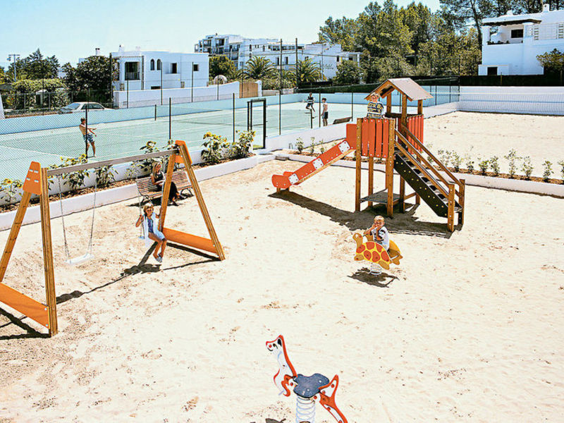 Osiris Ibiza
