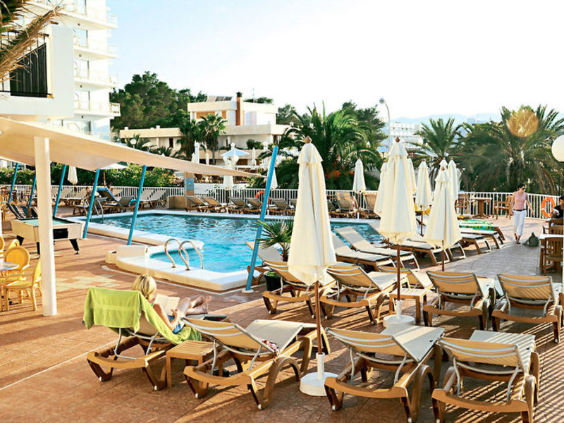 Osiris Ibiza