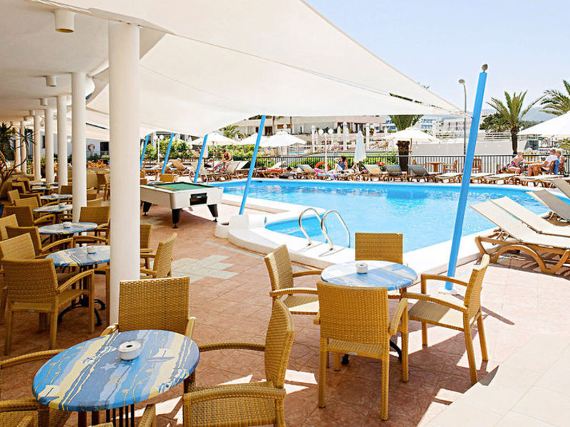 Osiris Ibiza