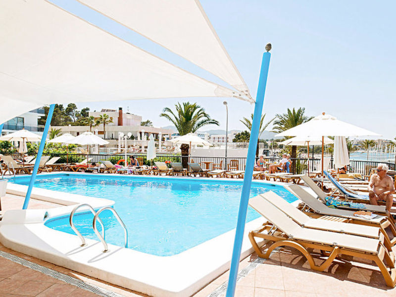 Osiris Ibiza