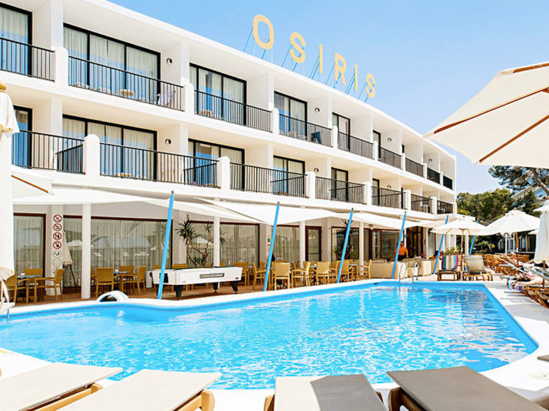 Osiris Ibiza