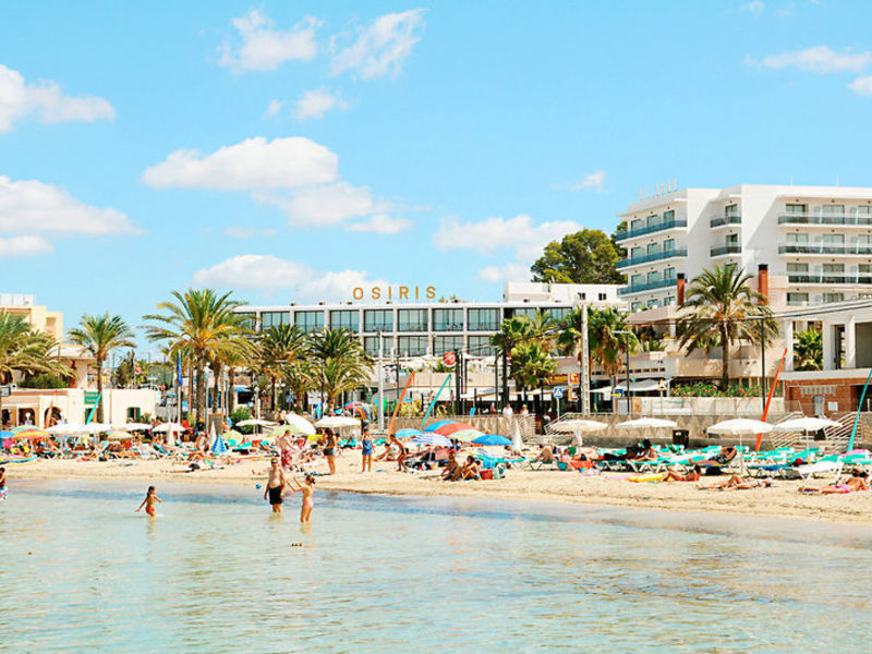 Osiris Ibiza