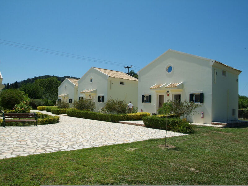 Ostria Apartments
