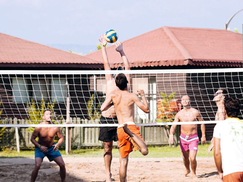 Otium Eco Club Side