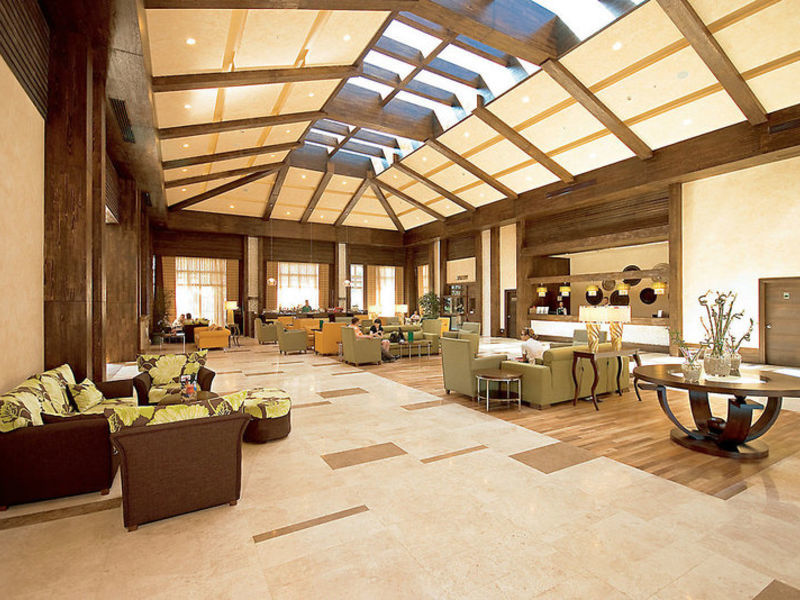 Otium Eco Club Side