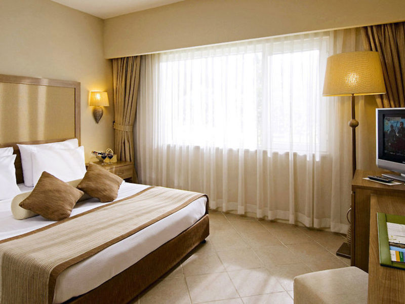 Otium Eco Club Side