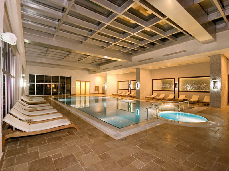 Otium Eco Club Side