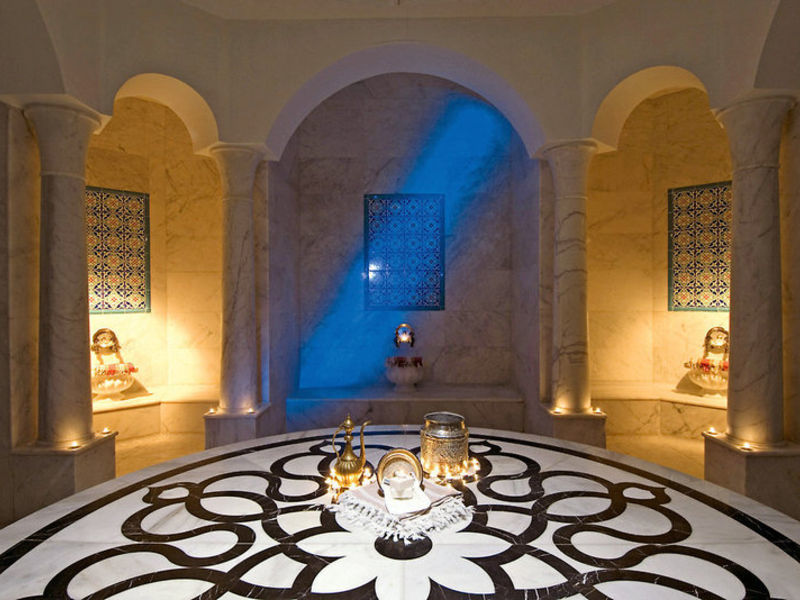 Otium Eco Club Side