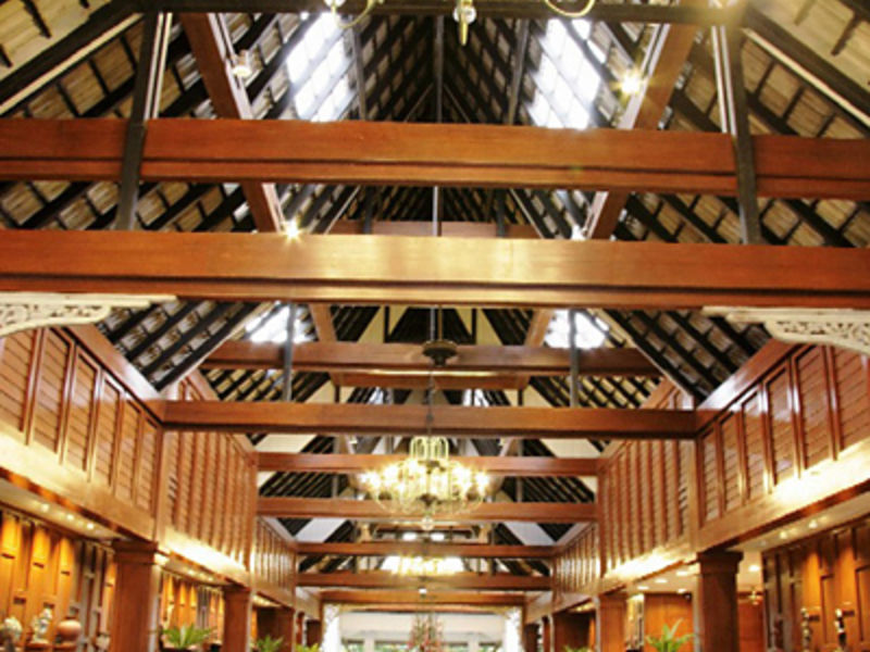 Outrigger Laguna Phuket Beach
