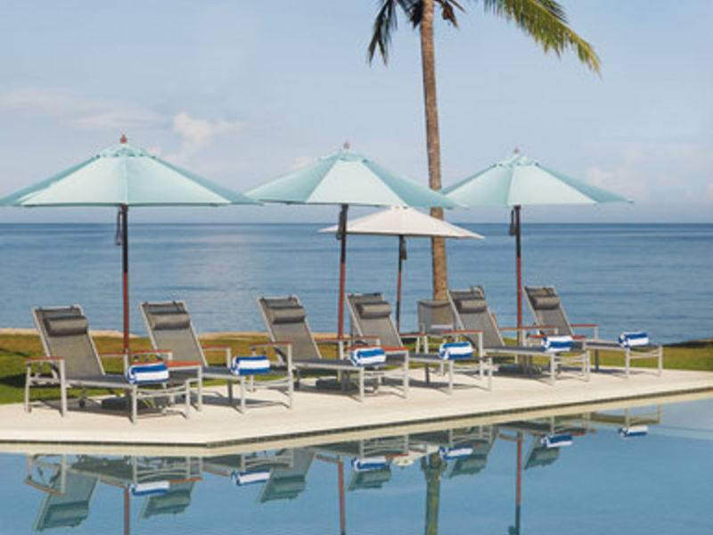Outrigger Laguna Phuket Beach