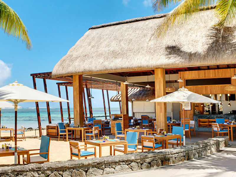 Outrigger MauritiusBeachResort