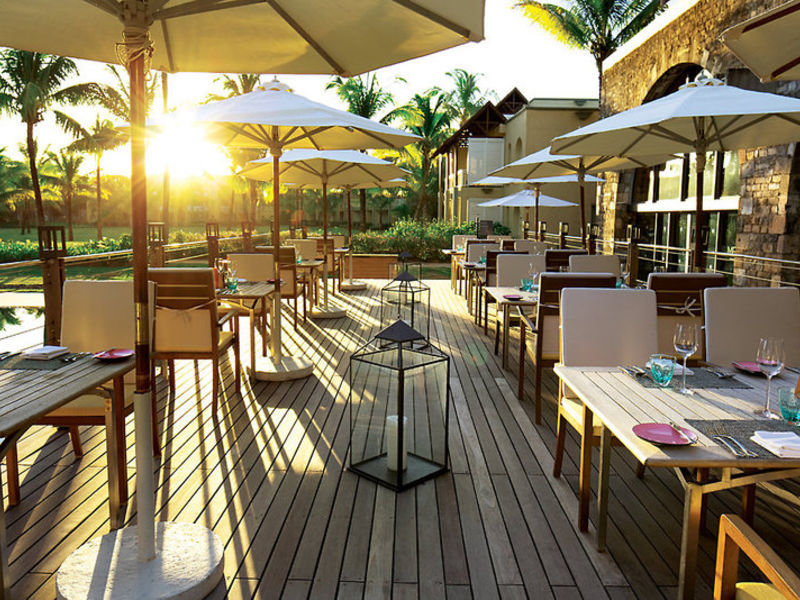 Outrigger MauritiusBeachResort