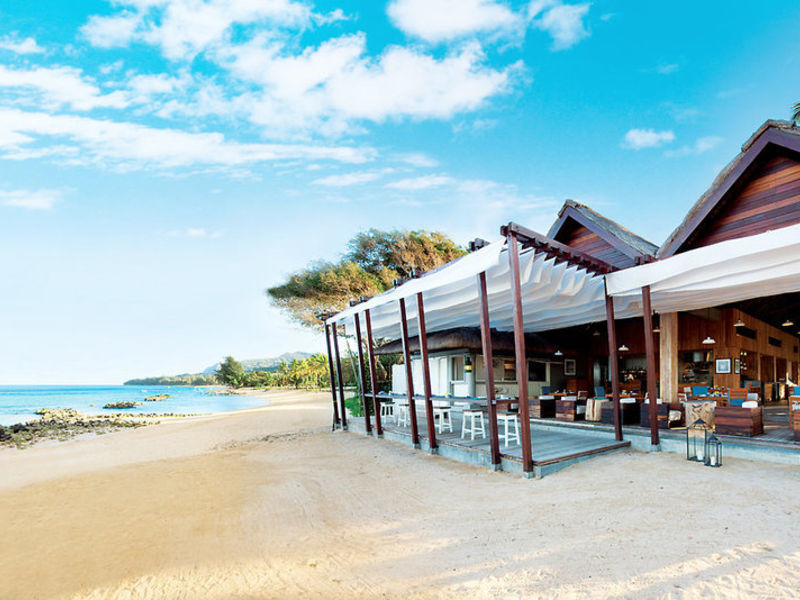 Outrigger MauritiusBeachResort