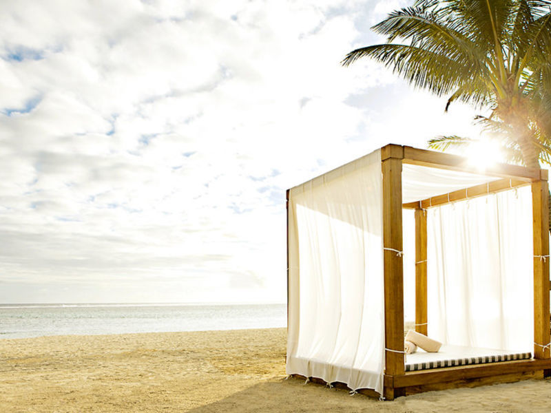 Outrigger MauritiusBeachResort