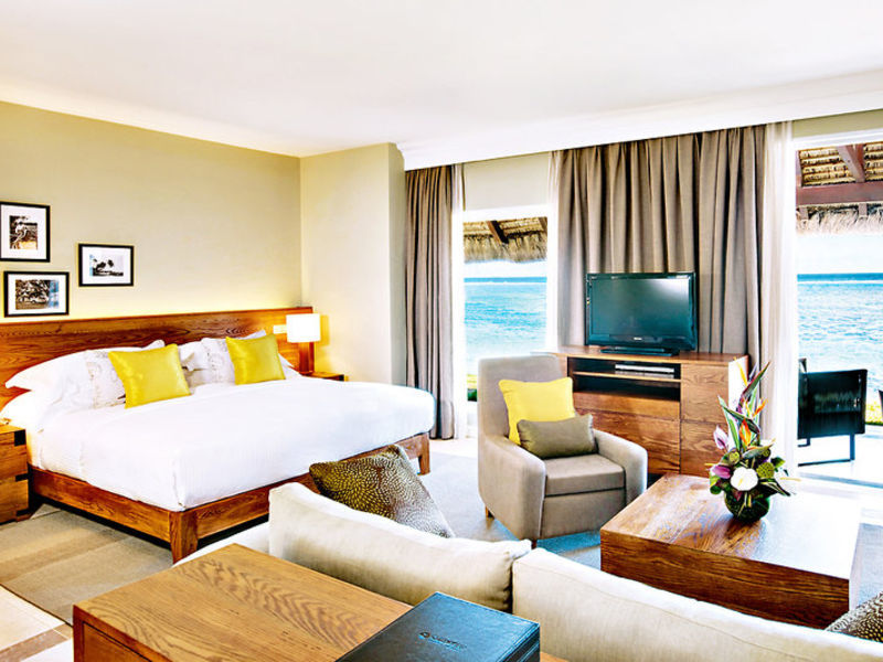 Outrigger MauritiusBeachResort